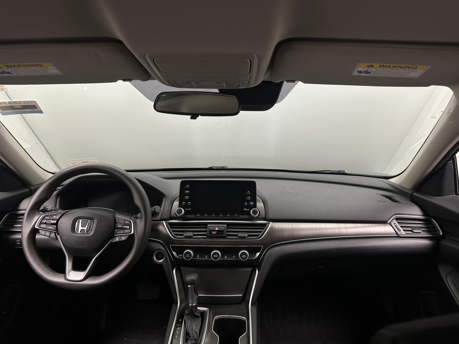 Thumbnail: 2018 Honda Accord - 3