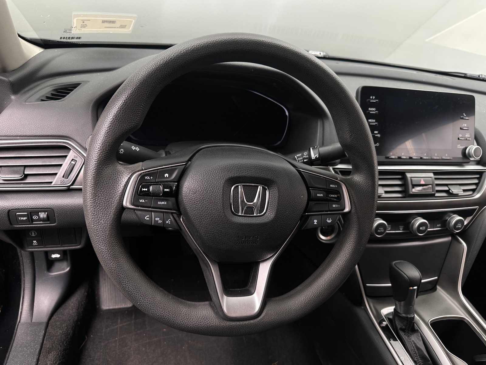 Thumbnail: 2018 Honda Accord - 5