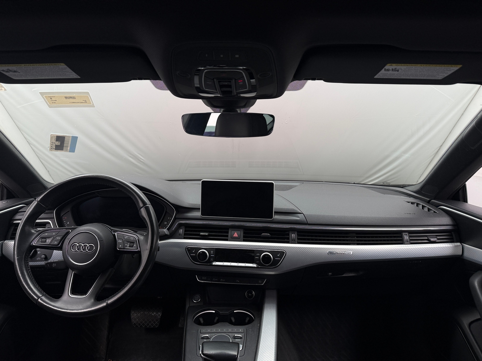 Thumbnail: 2018 Audi A5 - 2