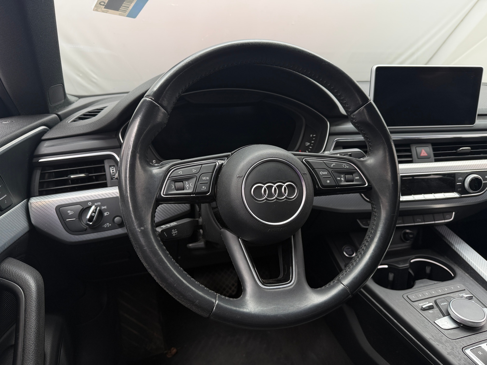 Thumbnail: 2018 Audi A5 - 4
