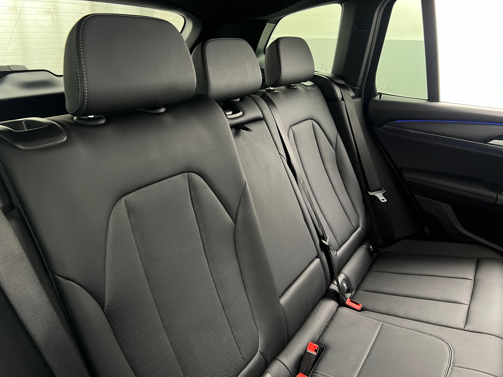 Thumbnail: 2023 BMW X3 - 5