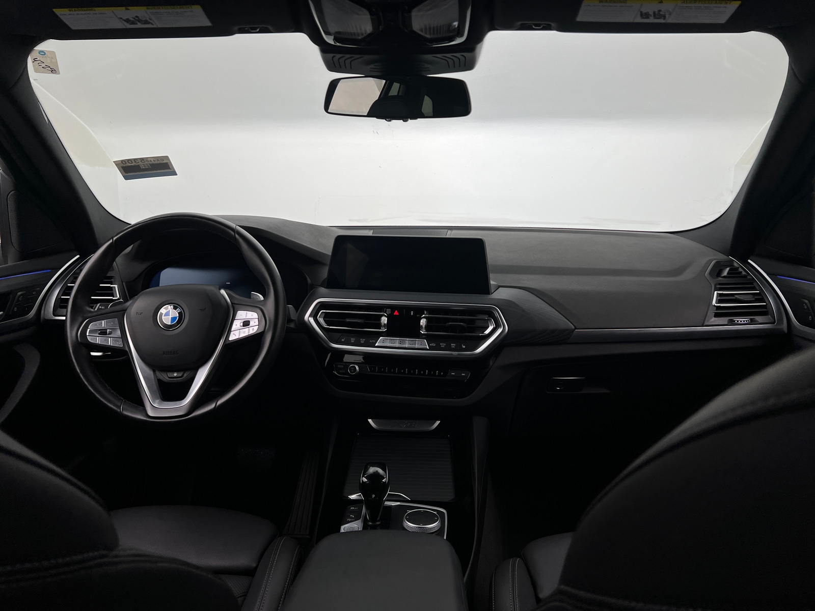 Thumbnail: 2023 BMW X3 - 2