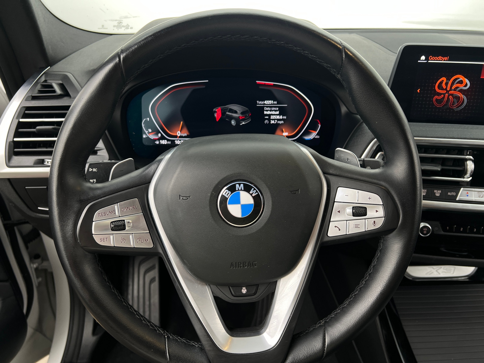 Thumbnail: 2023 BMW X3 - 4