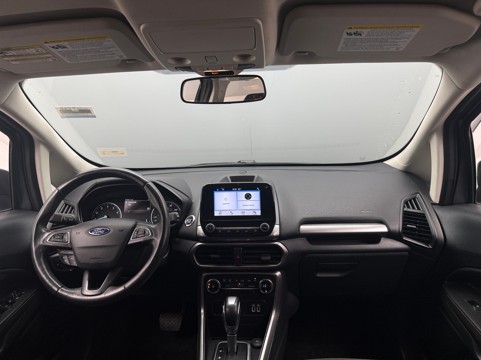 Thumbnail: 2018 Ford EcoSport - 3