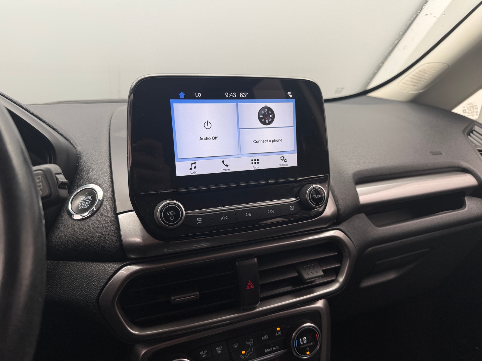 Thumbnail: 2018 Ford EcoSport - 4