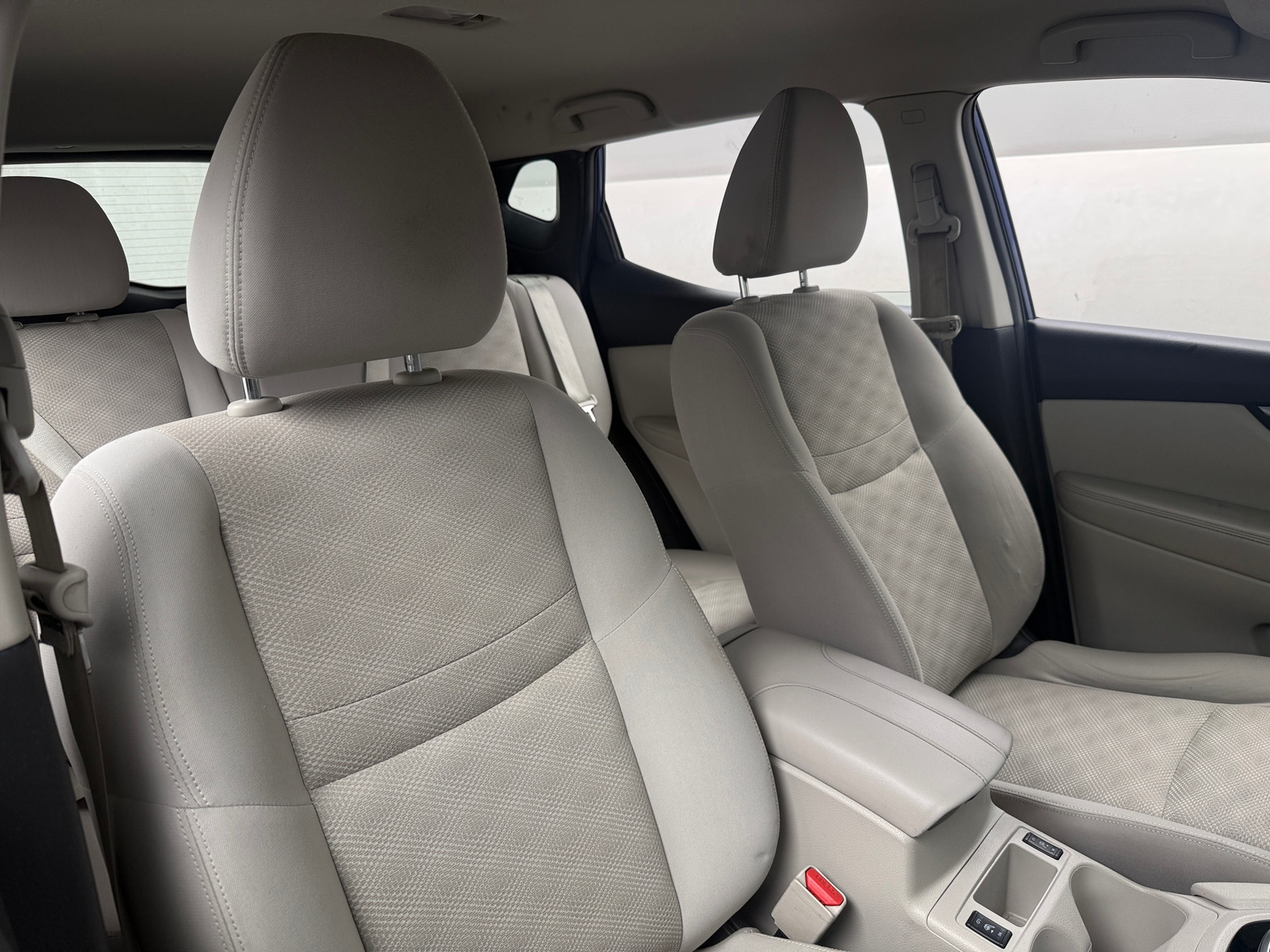 Thumbnail: 2018 Nissan Rogue Sport - 2