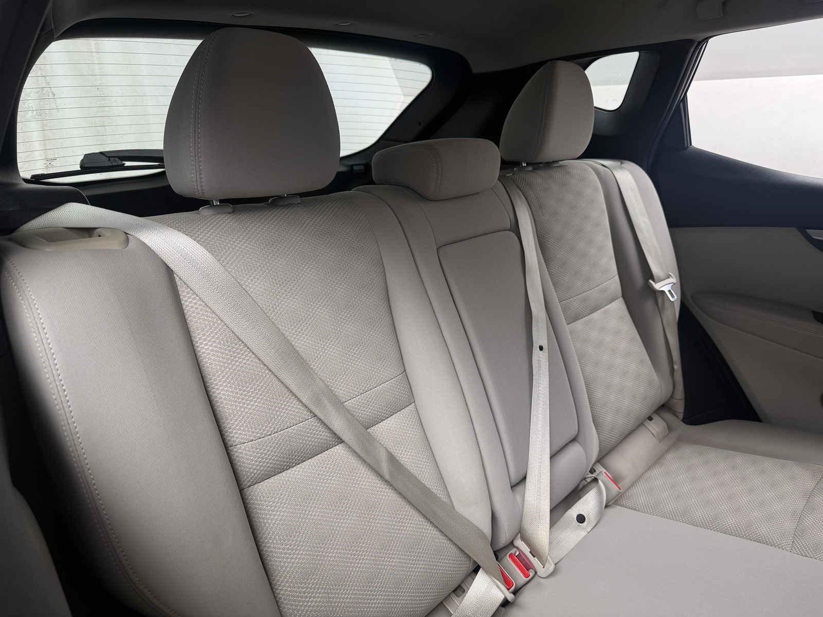 Thumbnail: 2018 Nissan Rogue Sport - 6