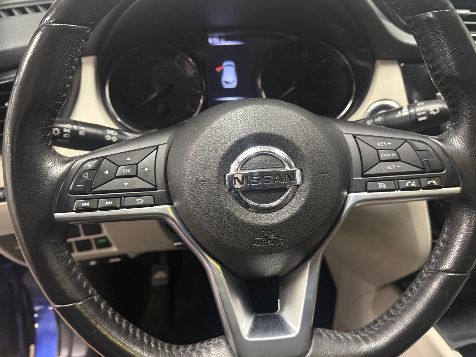 Thumbnail: 2018 Nissan Rogue Sport - 5