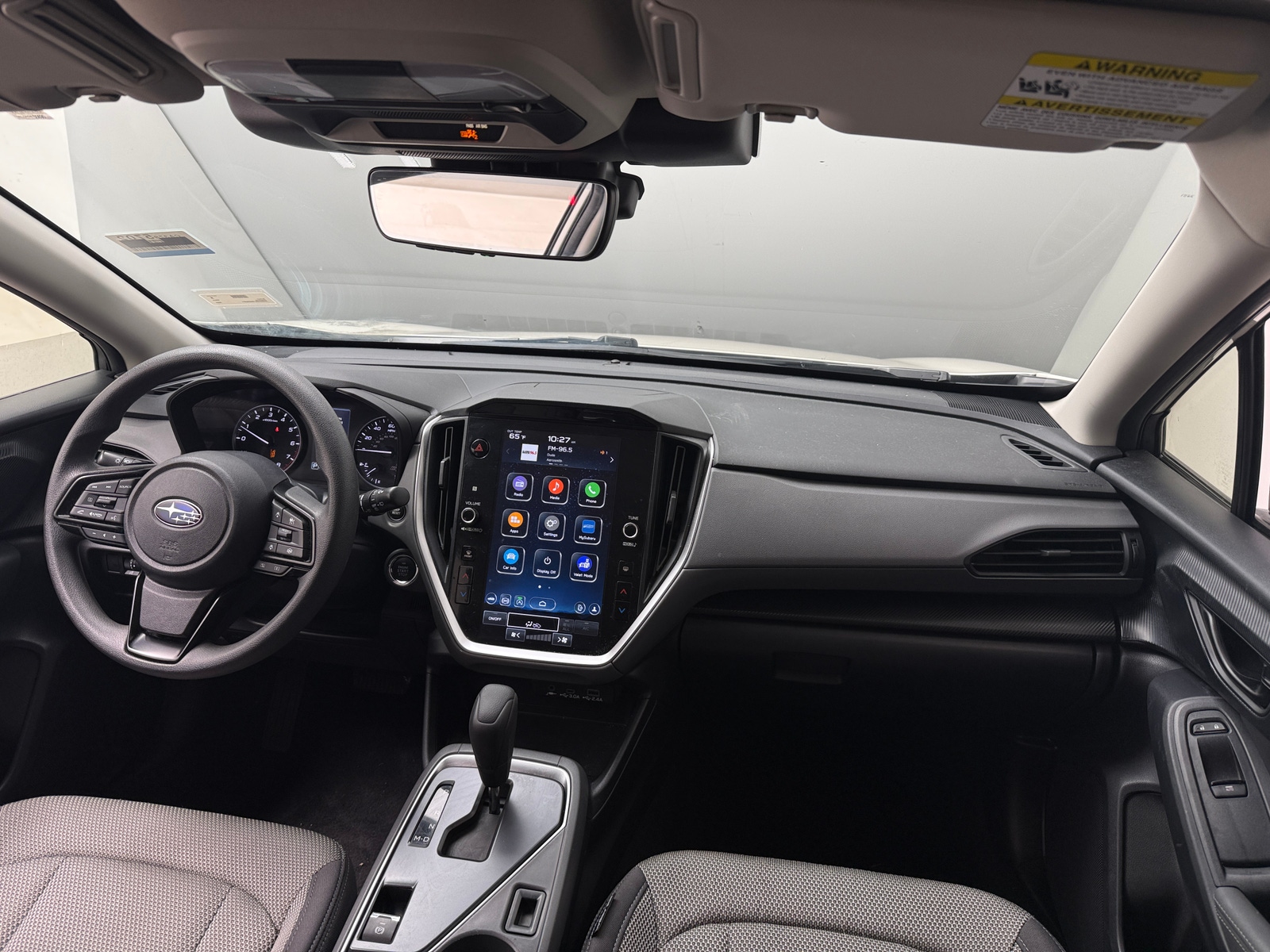 Thumbnail: 2024 Subaru Crosstrek - 3