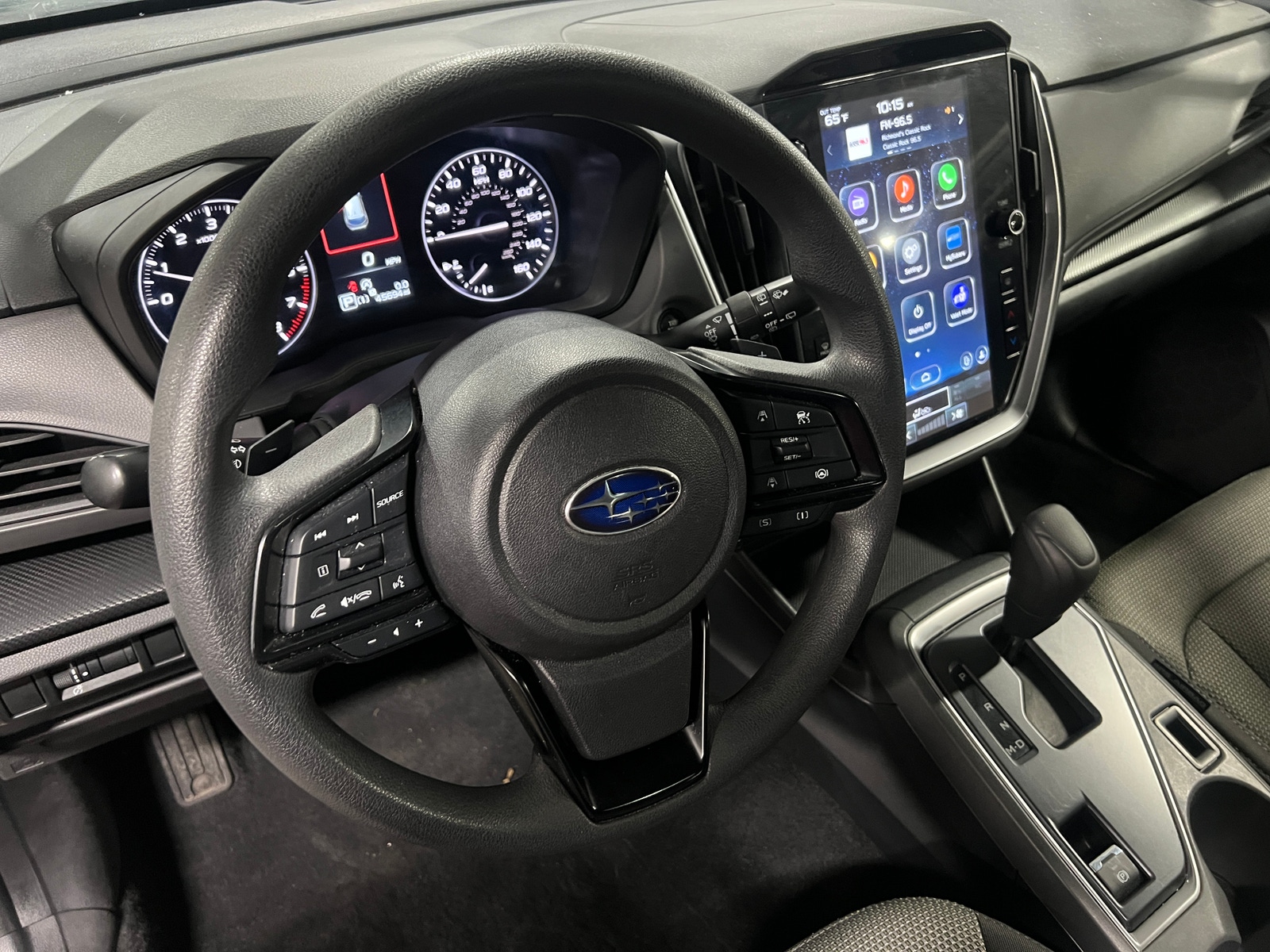 Thumbnail: 2024 Subaru Crosstrek - 5
