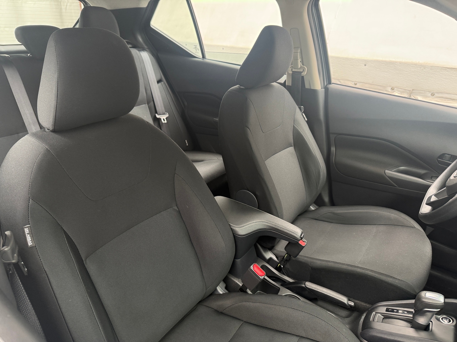 Thumbnail: 2023 Nissan Kicks - 2