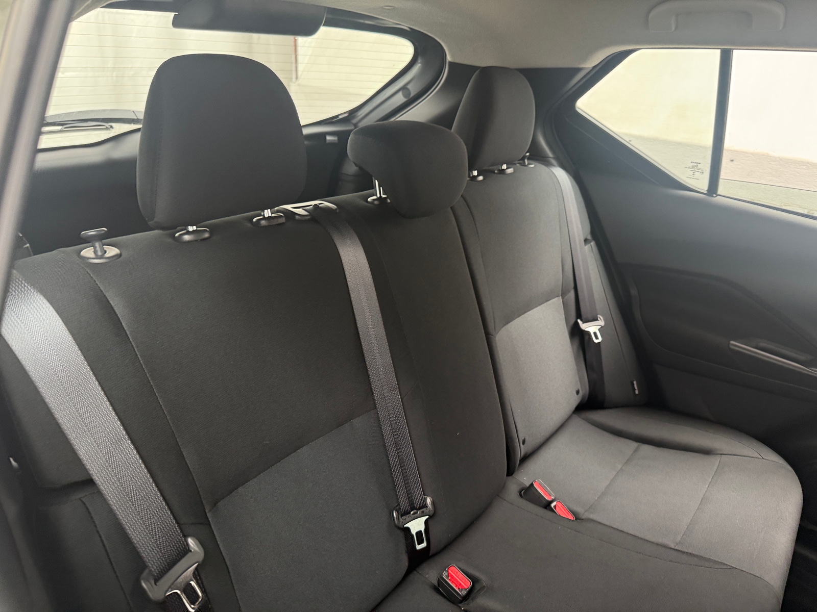 Thumbnail: 2023 Nissan Kicks - 6