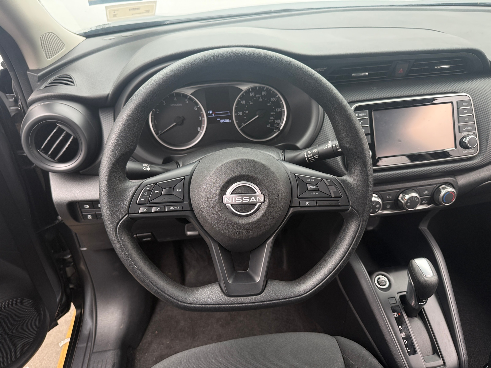 Thumbnail: 2023 Nissan Kicks - 5