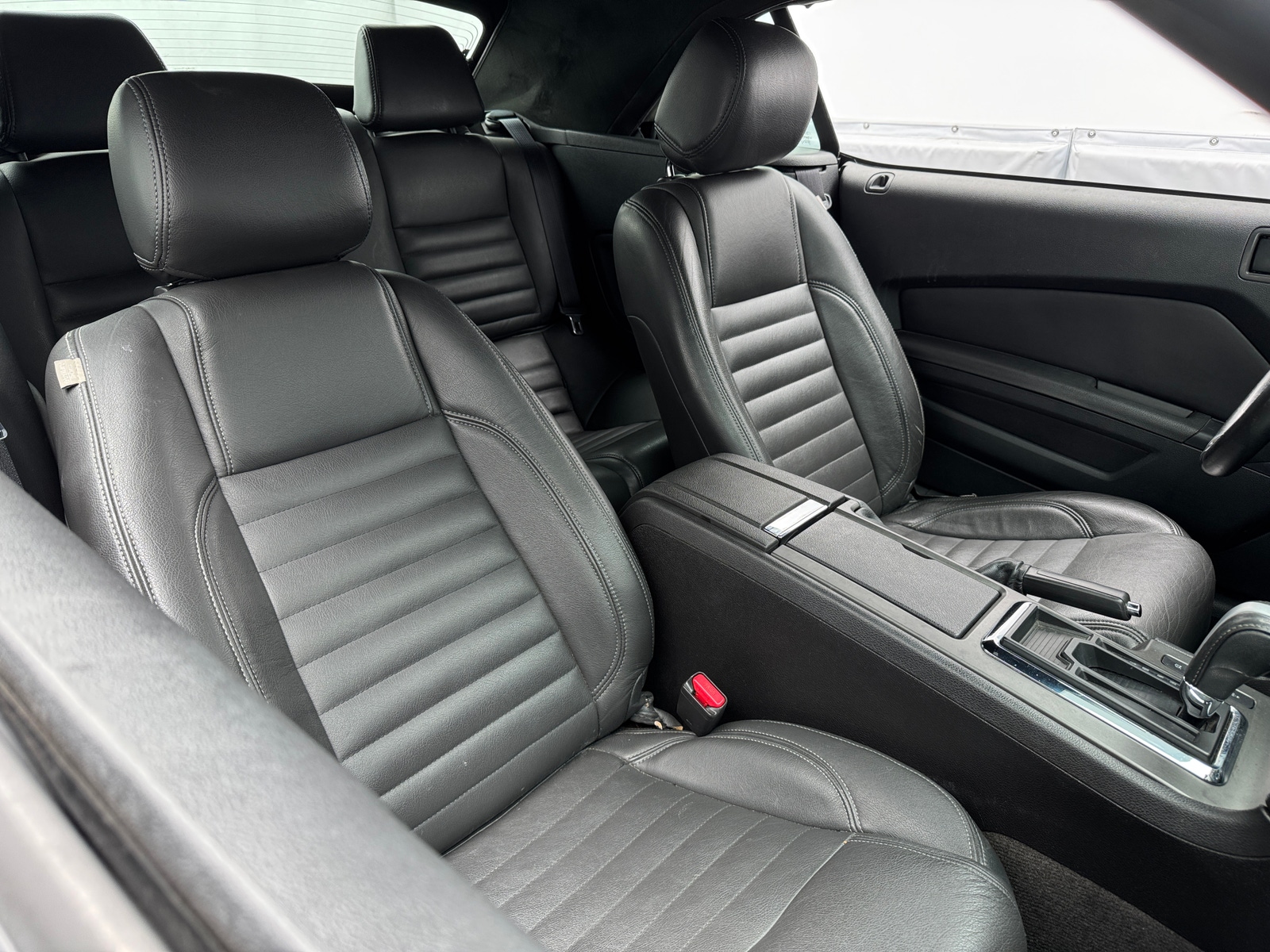Thumbnail: 2014 Ford Mustang - 2