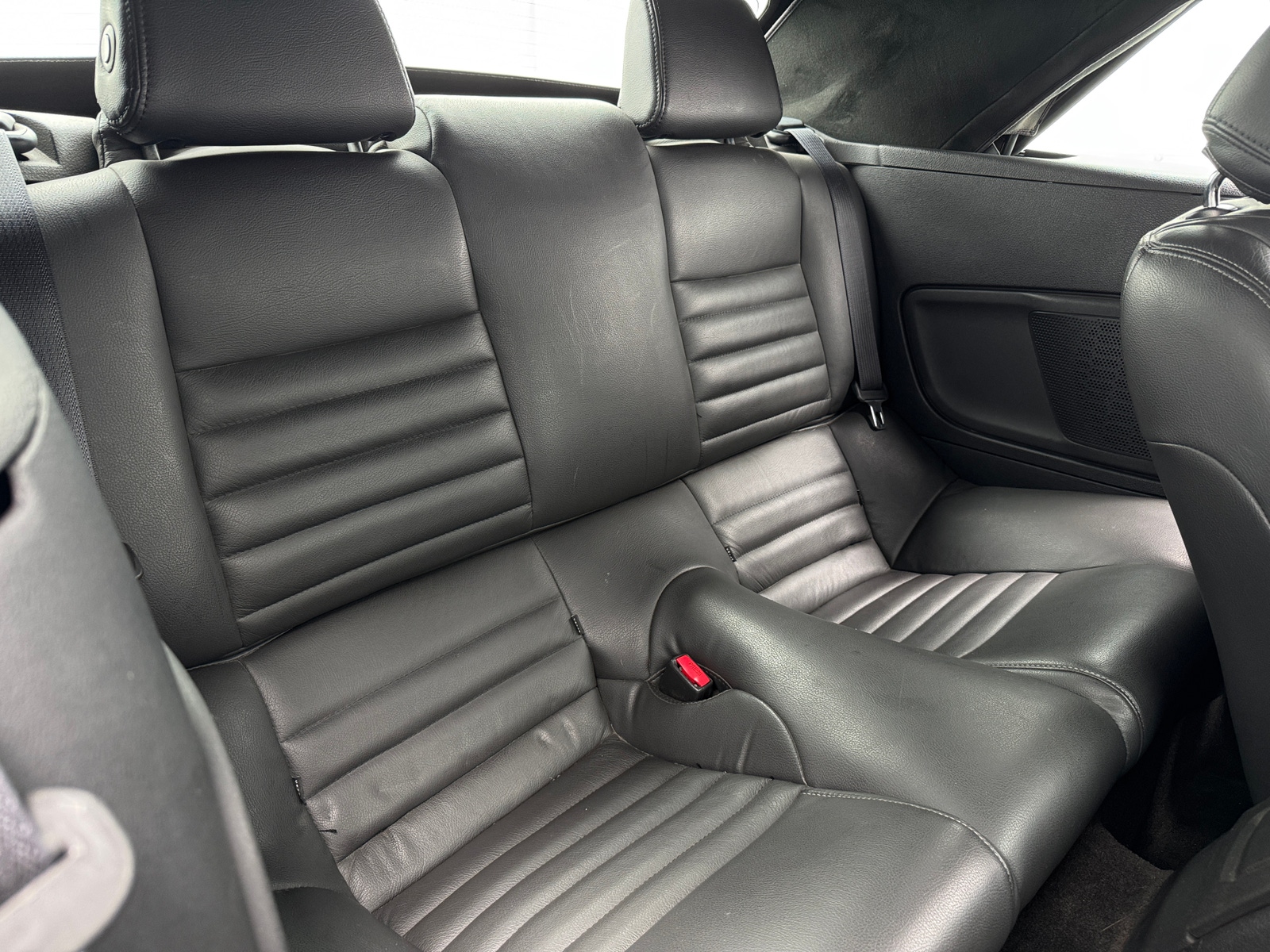 Thumbnail: 2014 Ford Mustang - 6