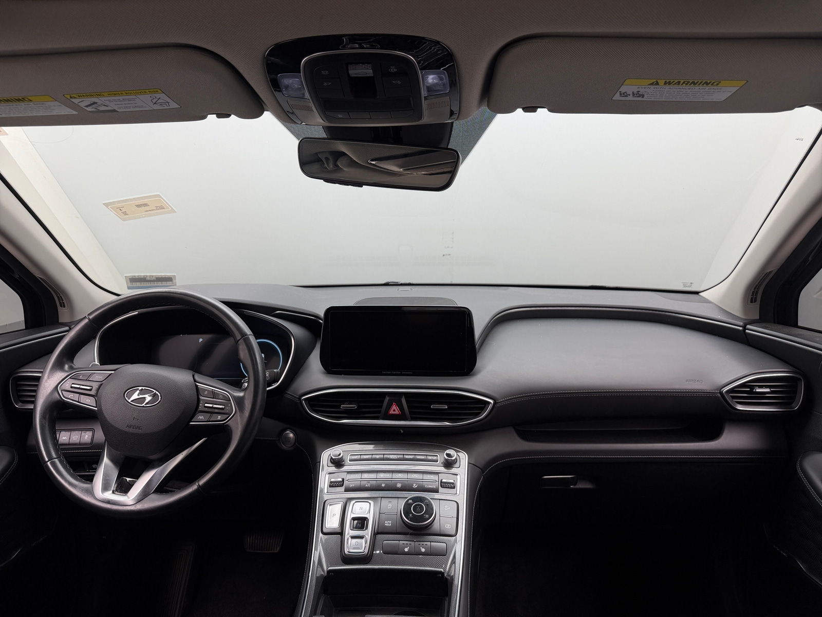 Thumbnail: 2022 Hyundai Santa Fe - 3