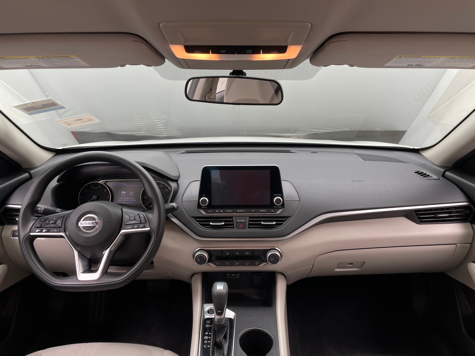 Thumbnail: 2020 Nissan Altima - 3
