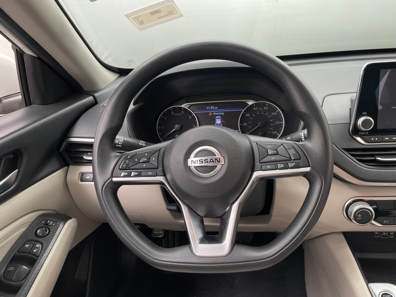 Thumbnail: 2020 Nissan Altima - 5