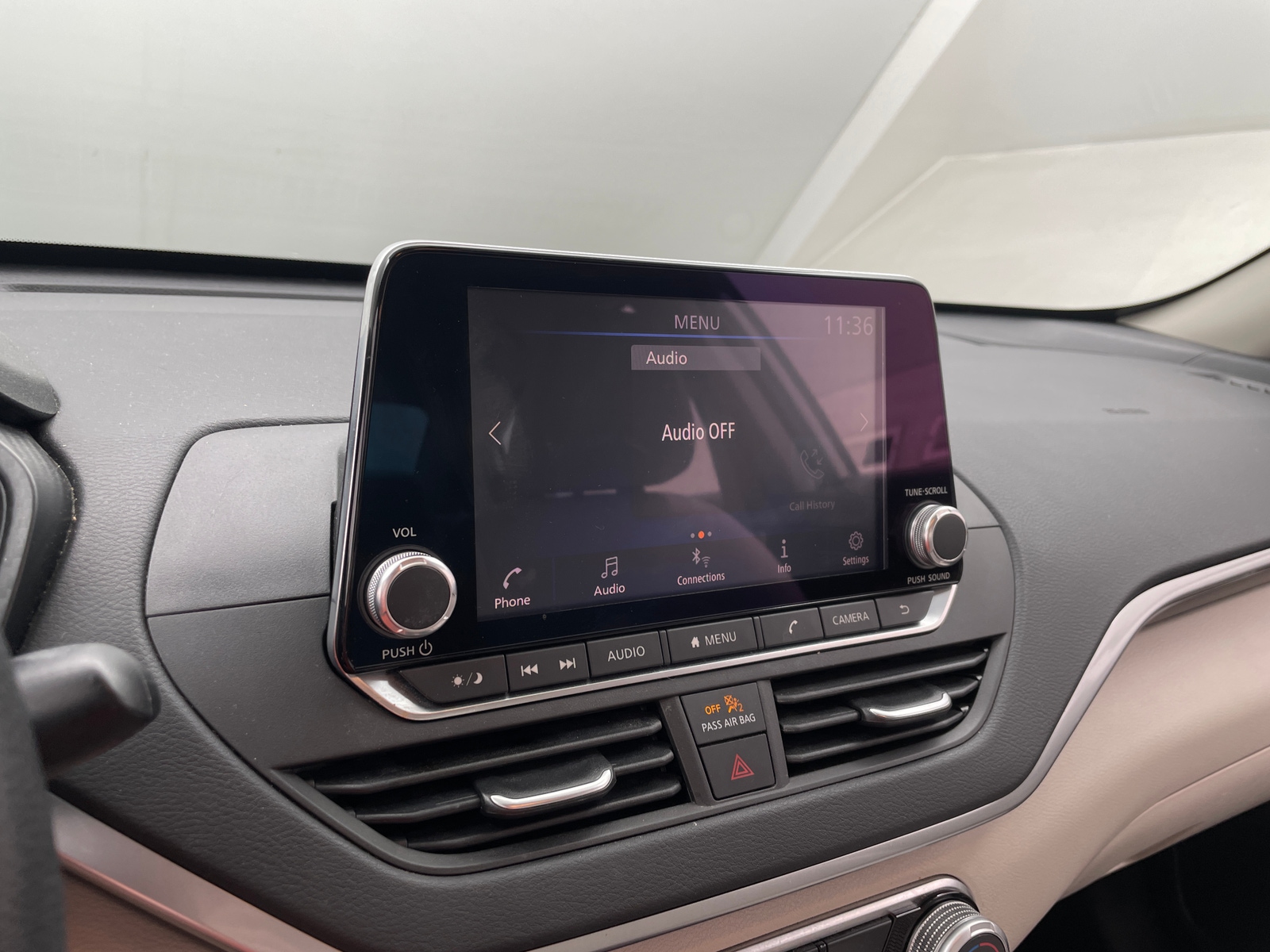 Thumbnail: 2020 Nissan Altima - 4