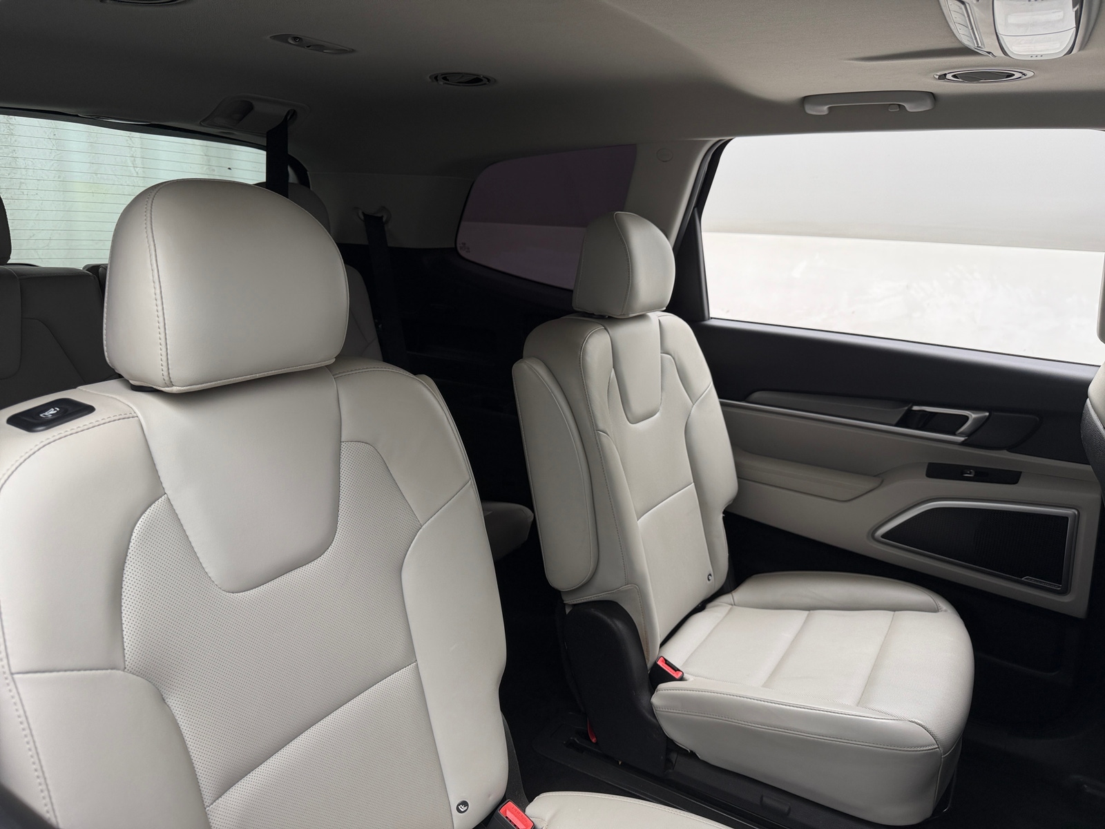 Thumbnail: 2021 Kia Telluride - 5