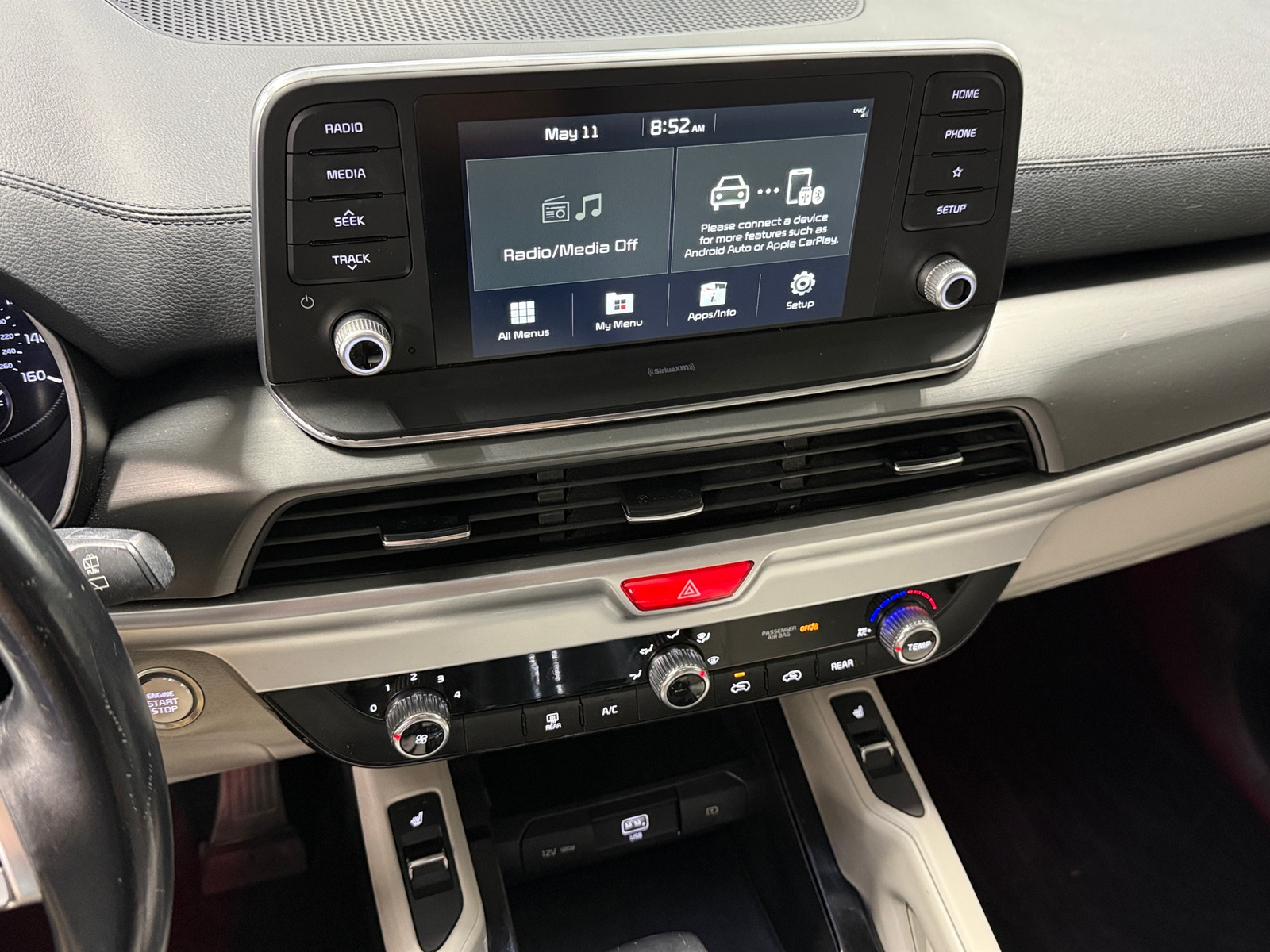 Thumbnail: 2021 Kia Telluride - 3
