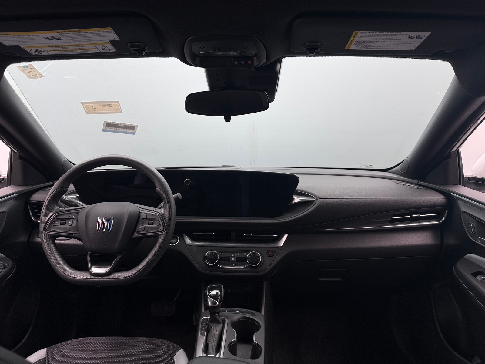 Thumbnail: 2024 Buick Envista - 3