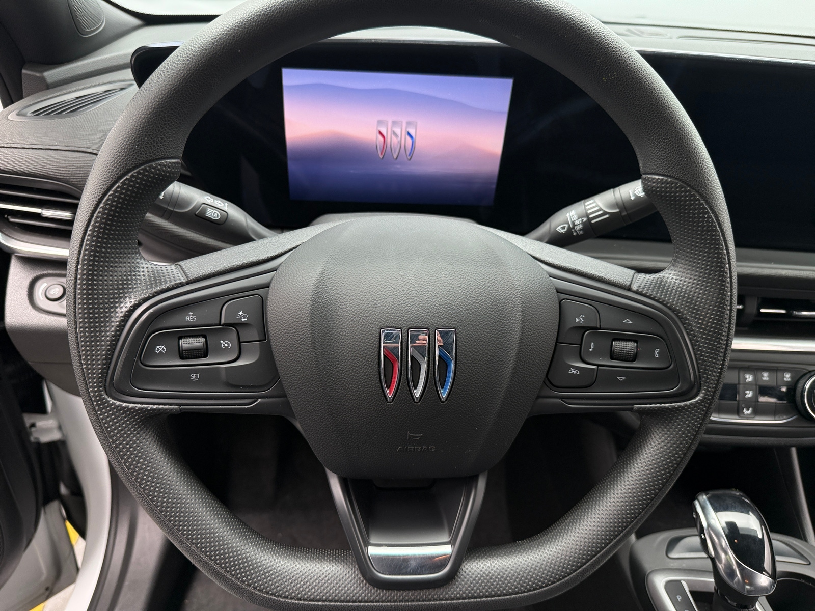 Thumbnail: 2024 Buick Envista - 5