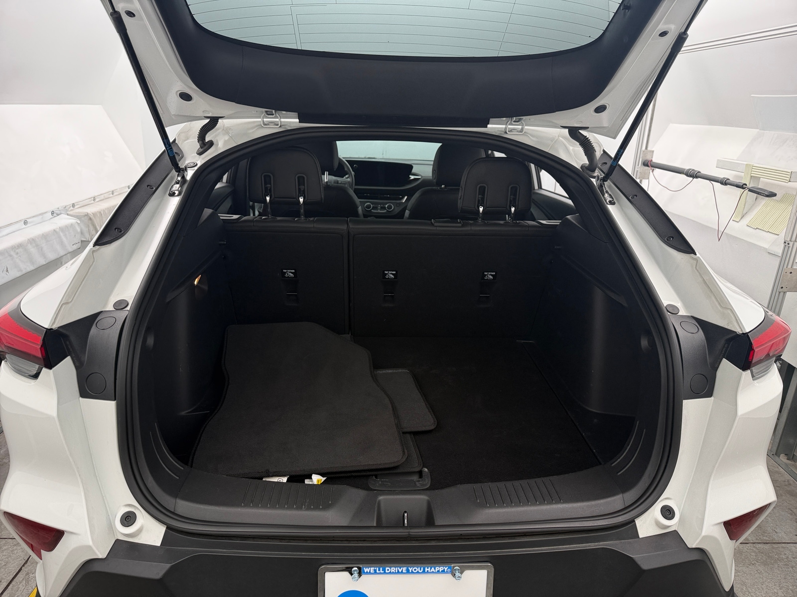 Thumbnail: 2024 Buick Envista - 7