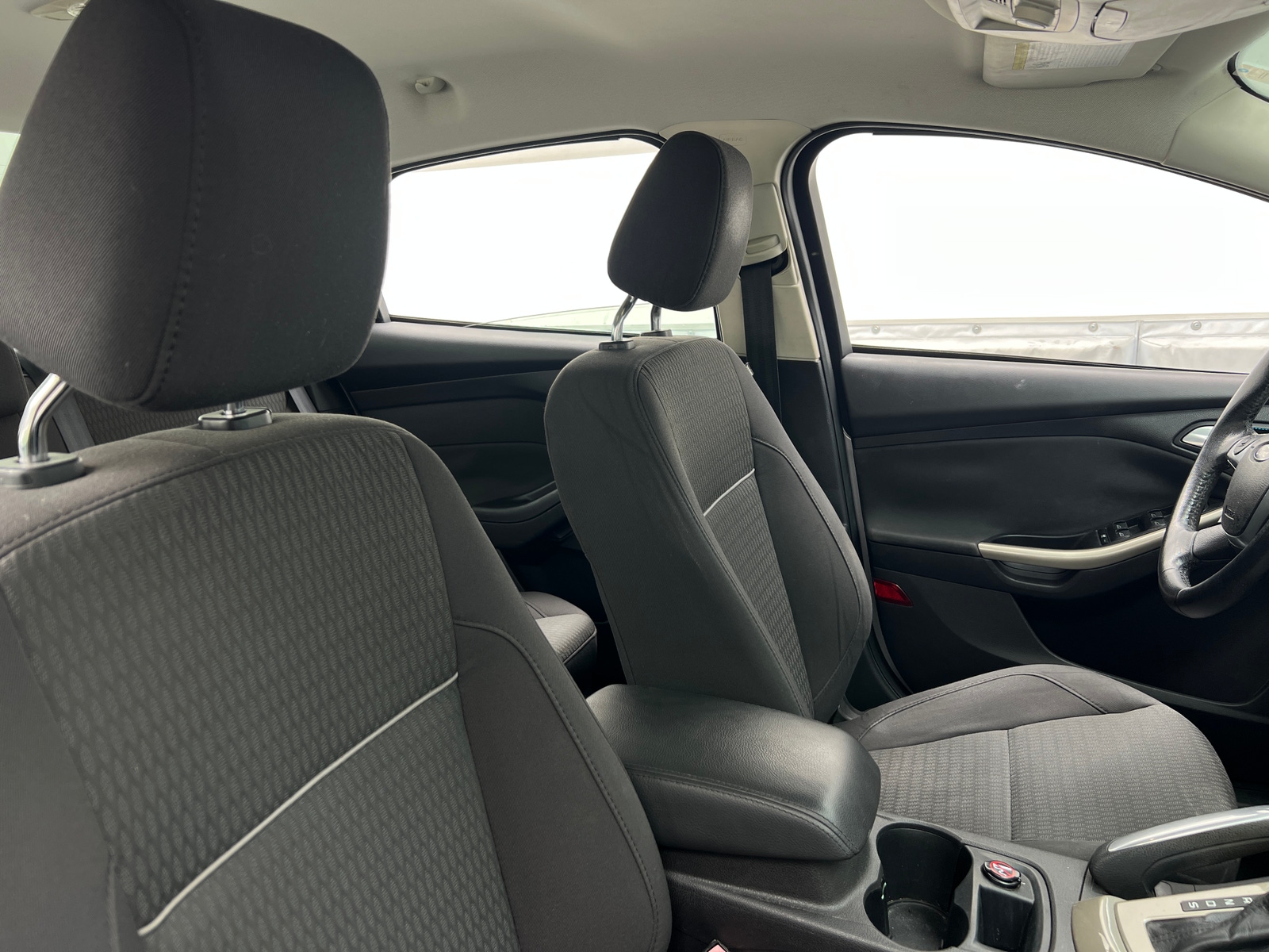 Thumbnail: 2012 Ford Focus - 2