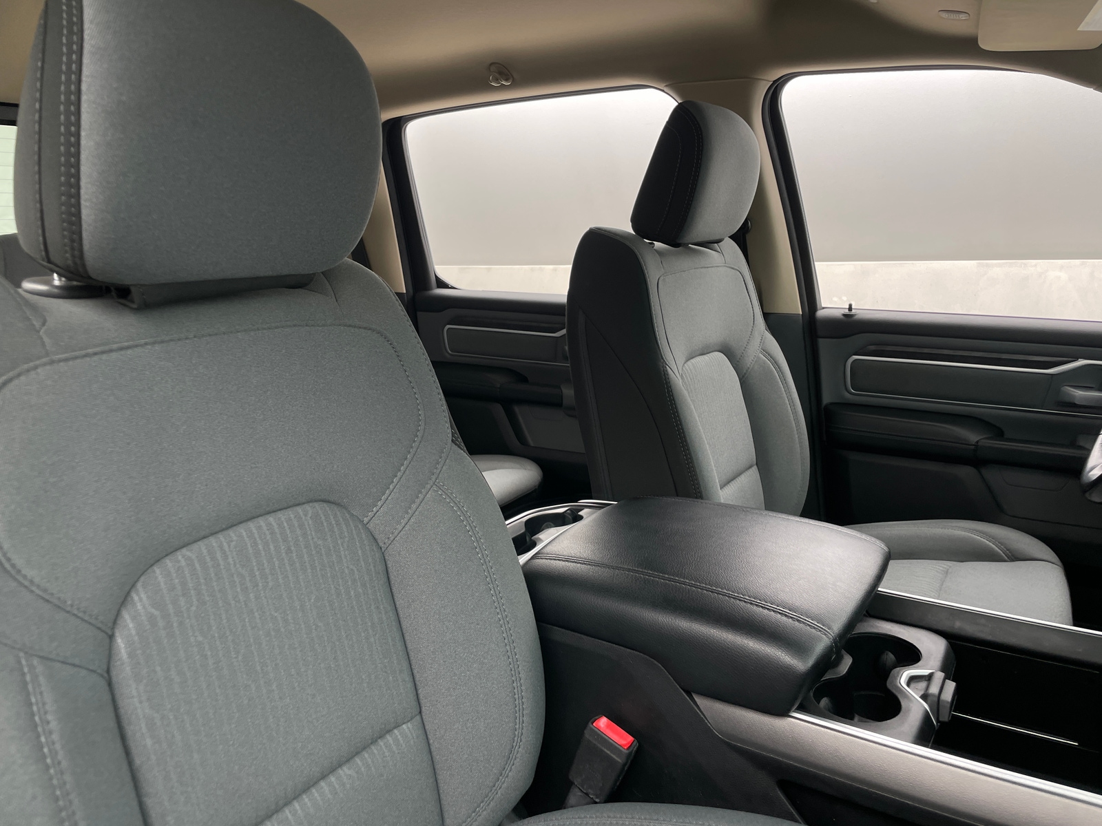Thumbnail: 2020 RAM 1500 - 2