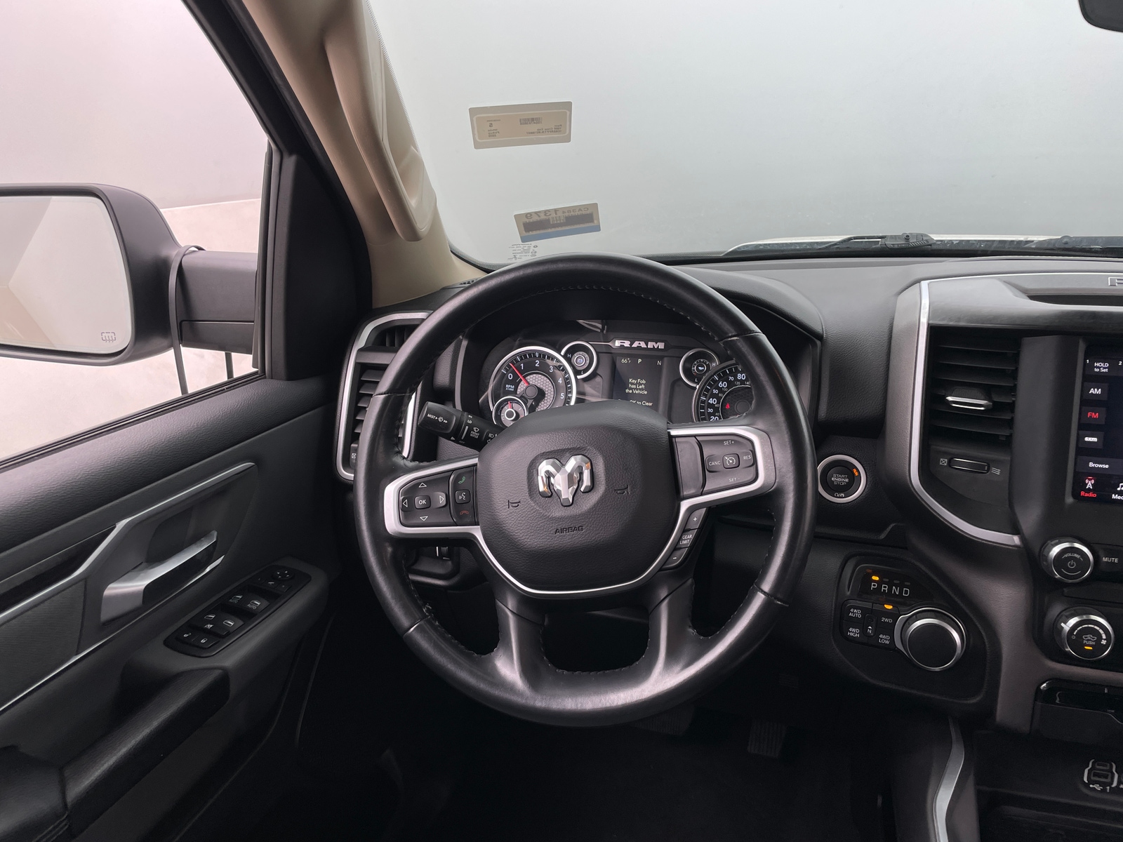 Thumbnail: 2020 RAM 1500 - 5