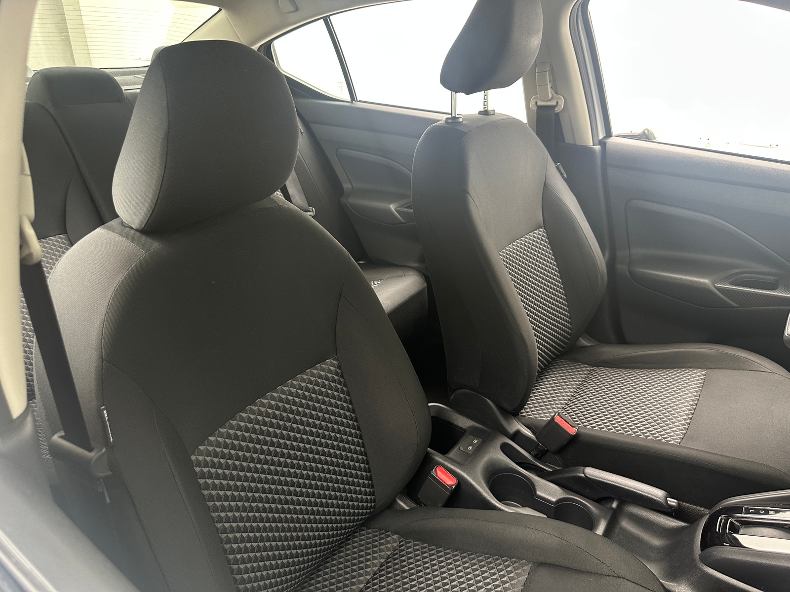 Thumbnail: 2021 Nissan Versa - 2