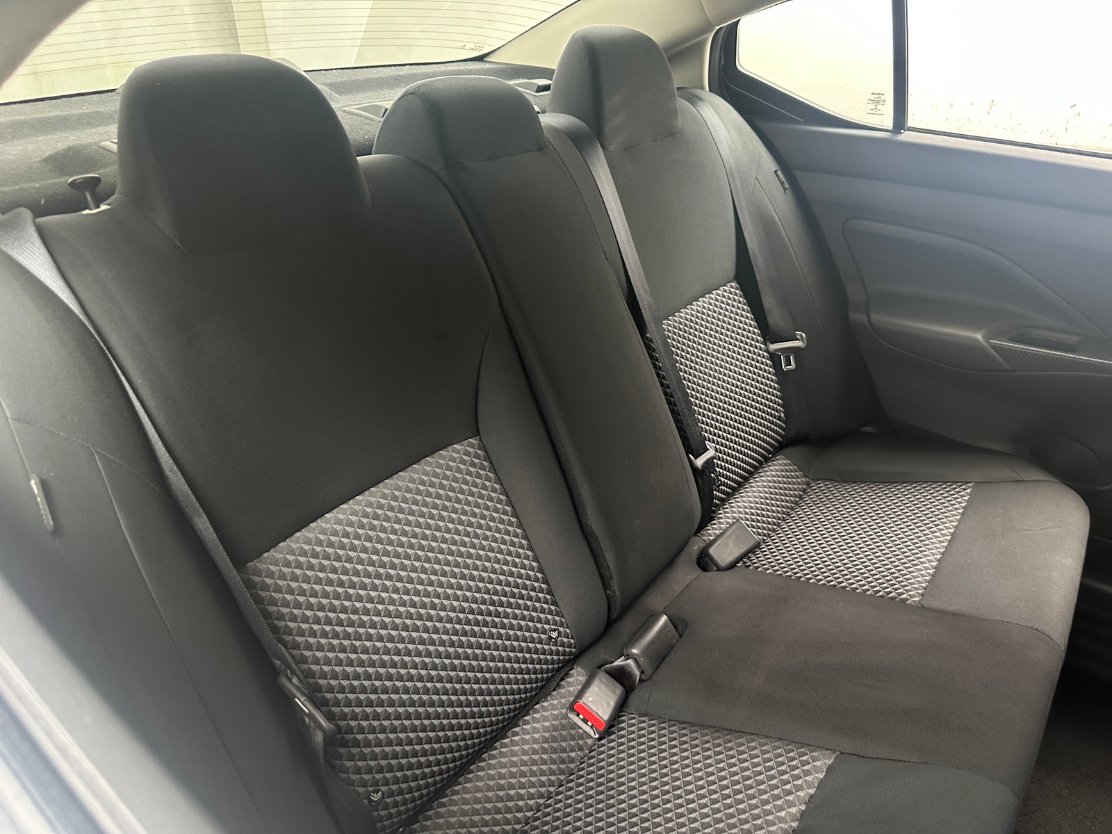 Thumbnail: 2021 Nissan Versa - 6