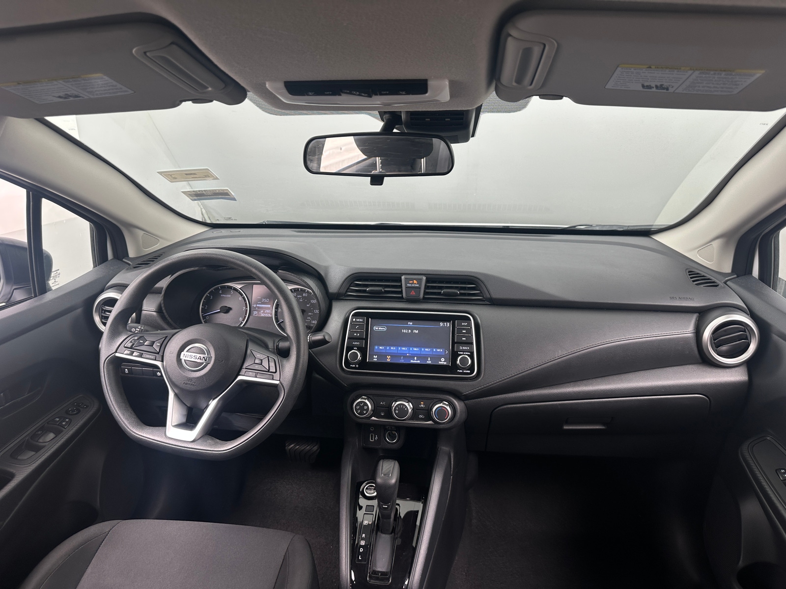 Thumbnail: 2021 Nissan Versa - 3