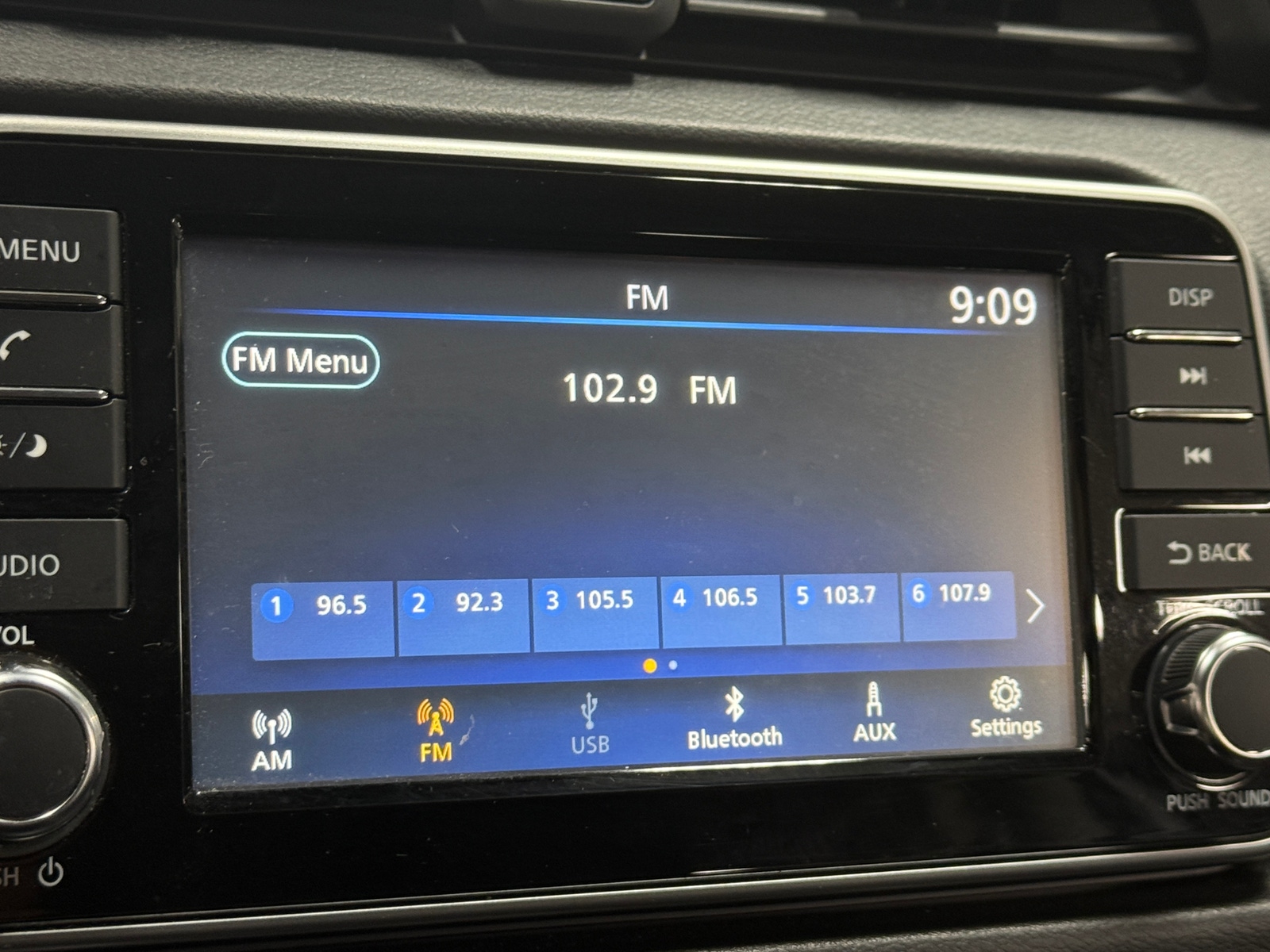 Thumbnail: 2021 Nissan Versa - 4