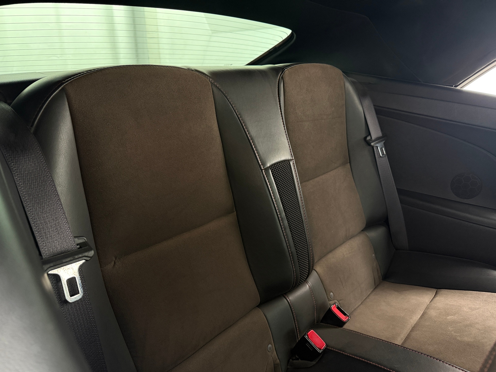 Thumbnail: 2013 Chevrolet Camaro - 5