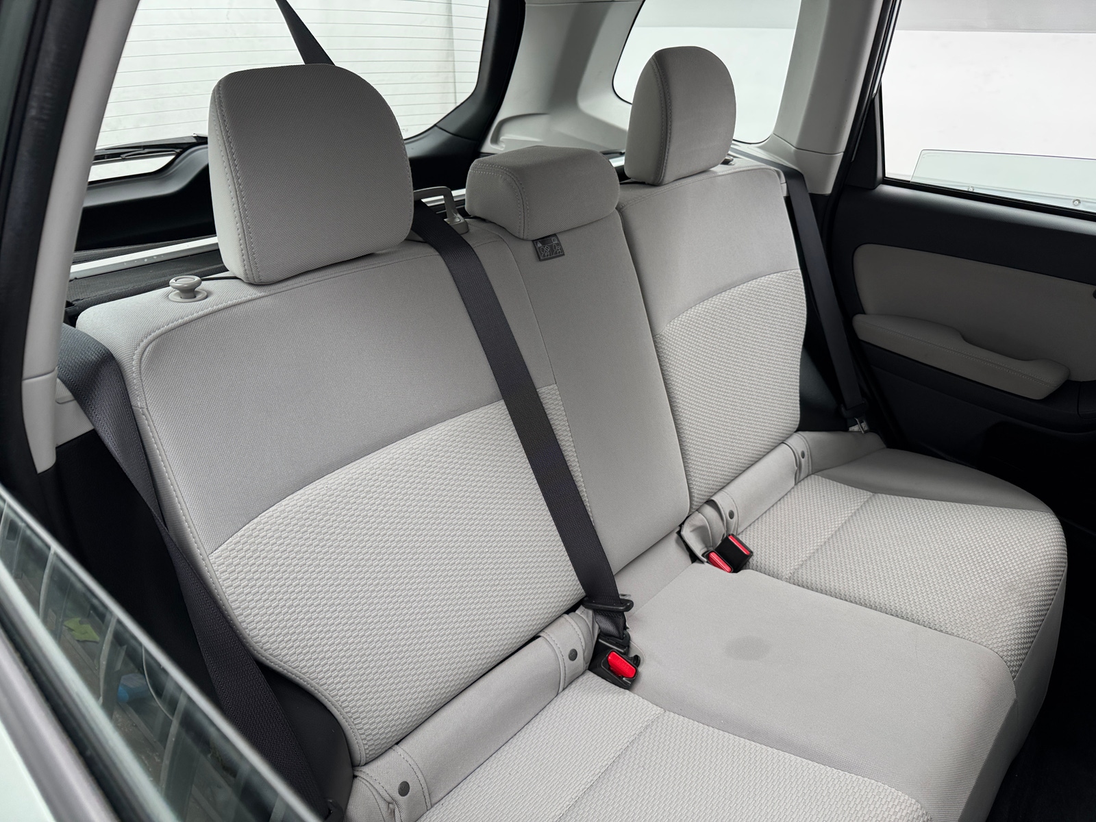Thumbnail: 2015 Subaru Forester - 6