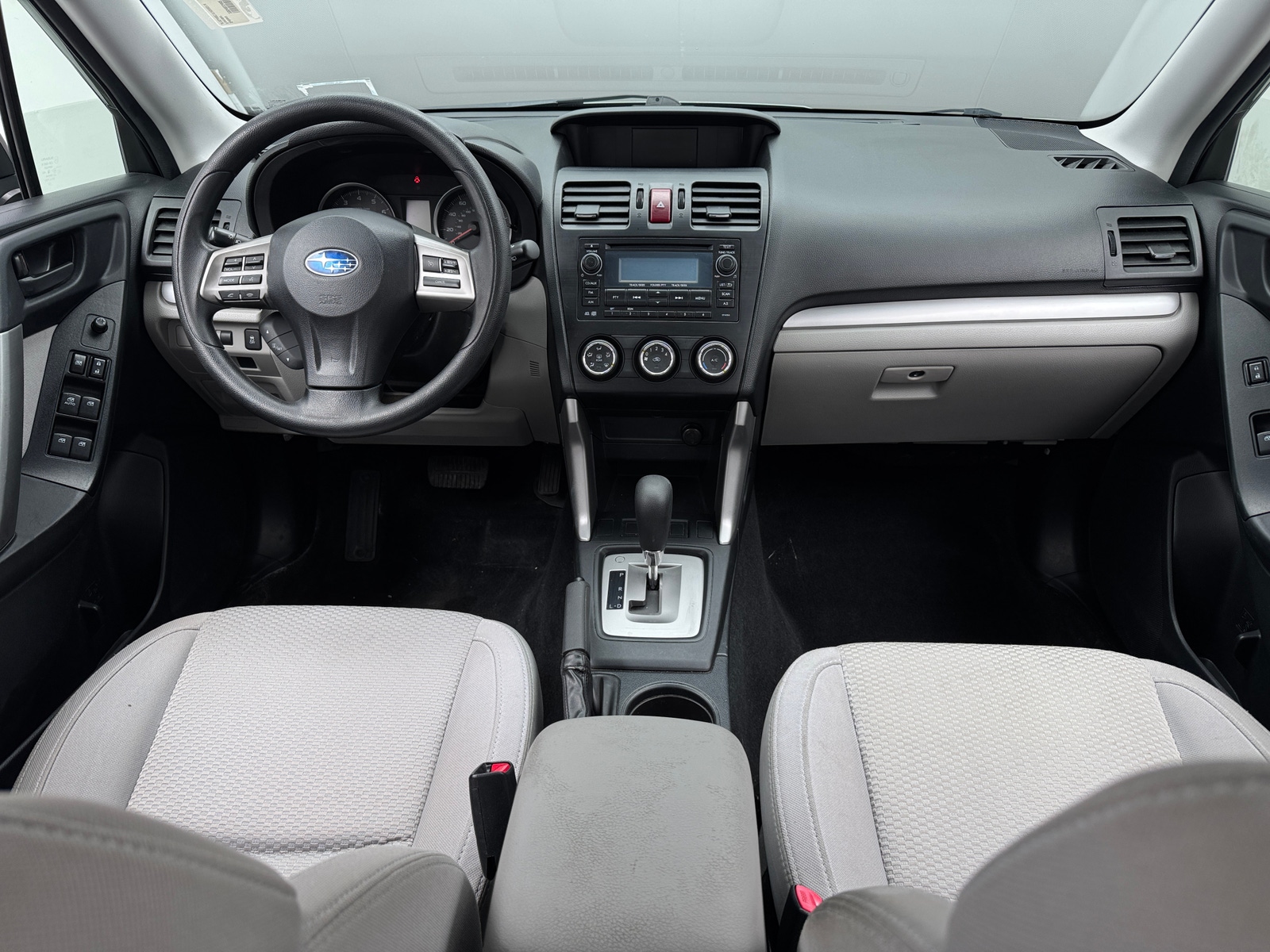 Thumbnail: 2015 Subaru Forester - 3