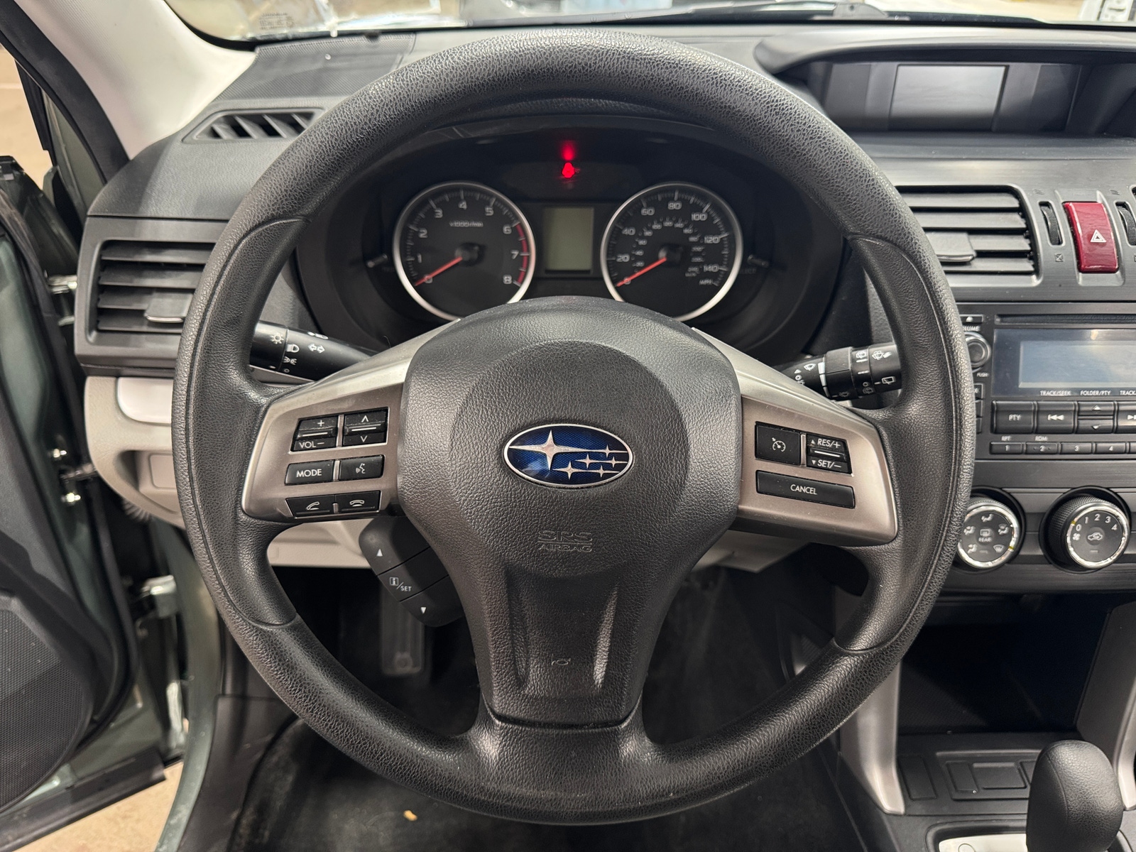 Thumbnail: 2015 Subaru Forester - 5