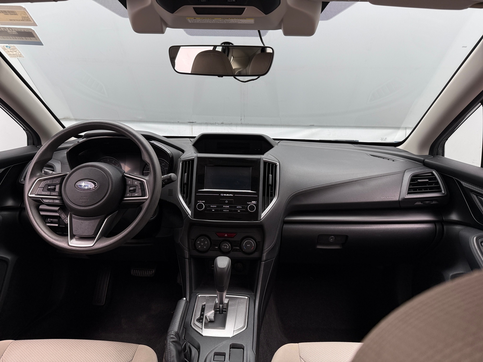Thumbnail: 2020 Subaru Impreza - 3