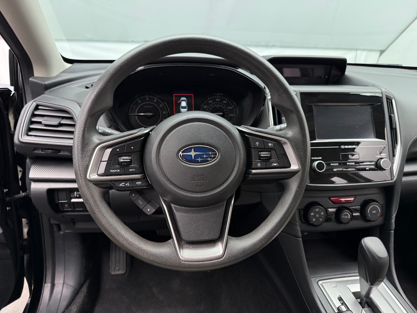 Thumbnail: 2020 Subaru Impreza - 5