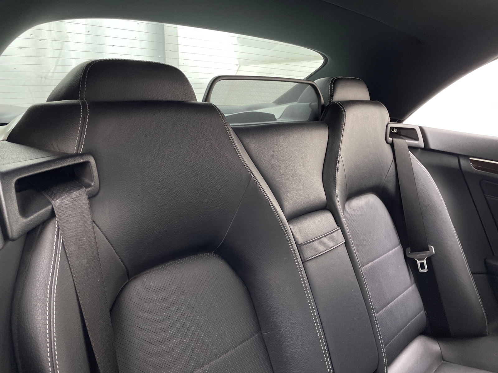 Thumbnail: 2014 Mercedes-Benz E-Class - 5