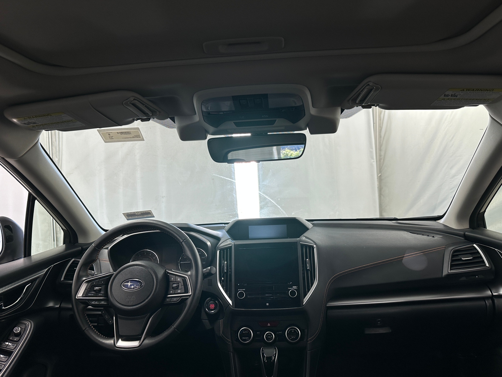 Thumbnail: 2023 Subaru Crosstrek - 2