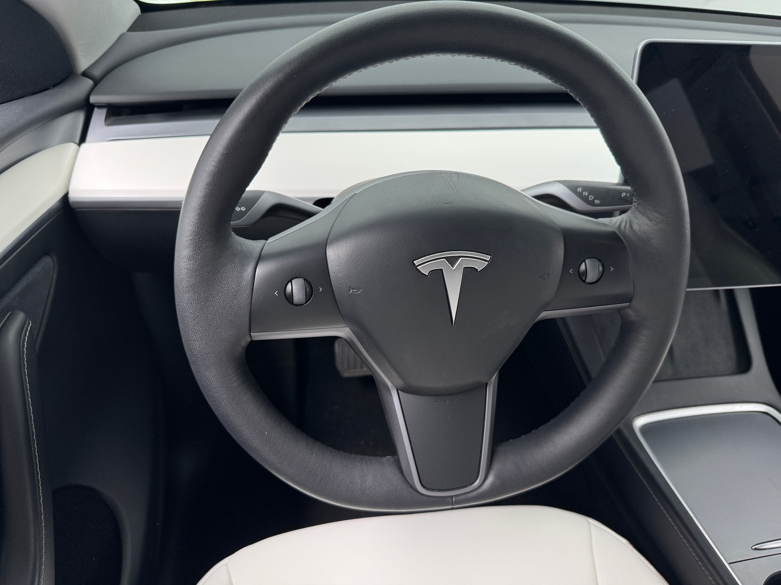 Thumbnail: 2022 Tesla Model Y - 4