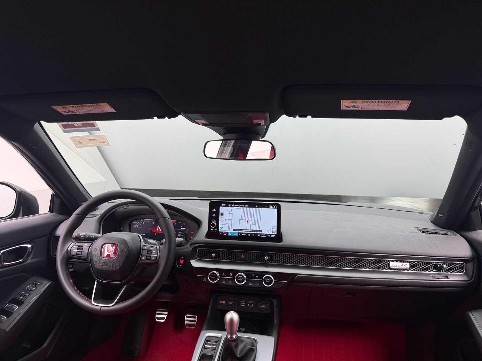 Thumbnail: 2025 Honda Civic - 3