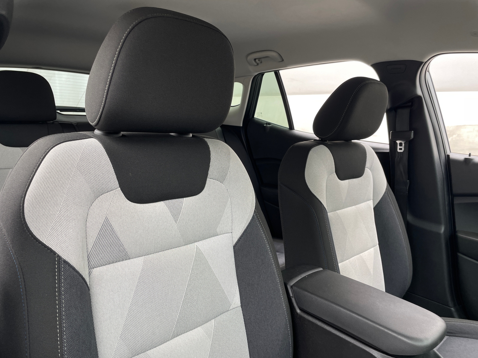 Thumbnail: 2024 Chevrolet Trax - 2
