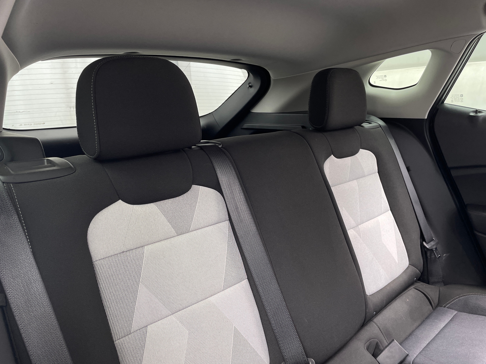 Thumbnail: 2024 Chevrolet Trax - 6