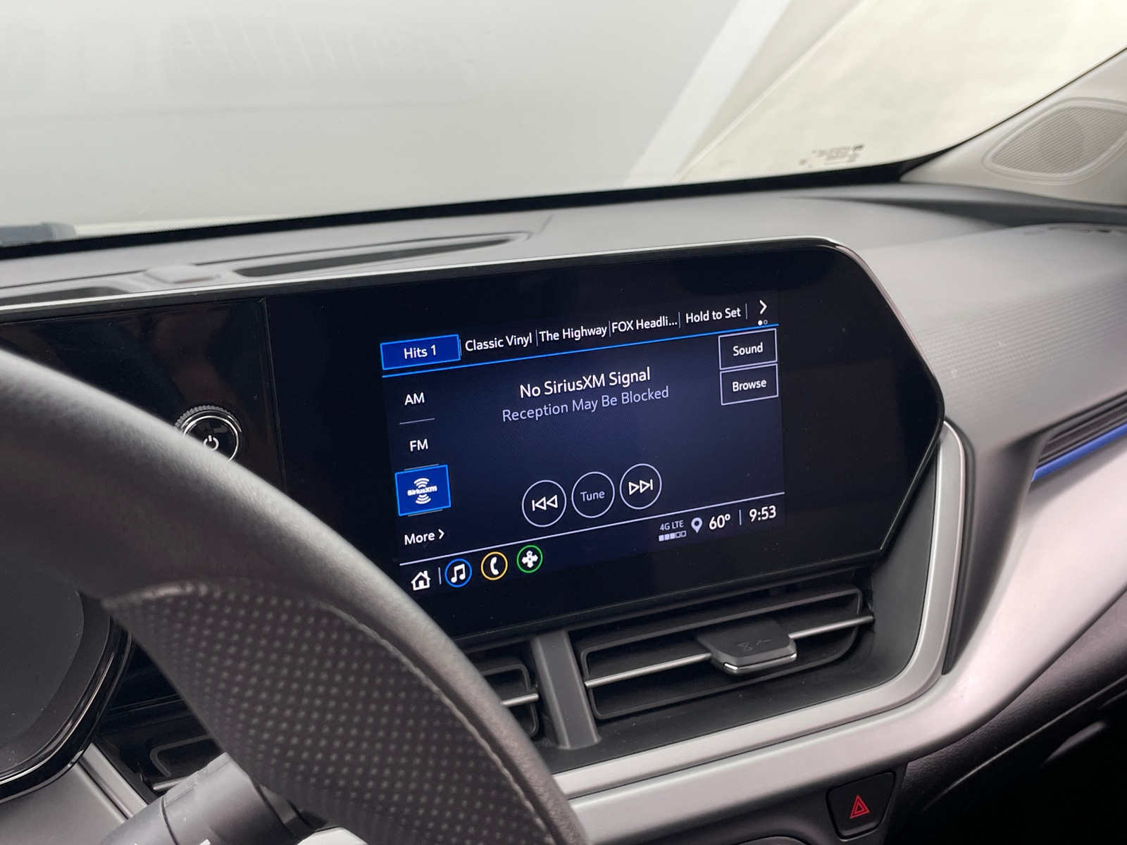 Thumbnail: 2024 Chevrolet Trax - 4