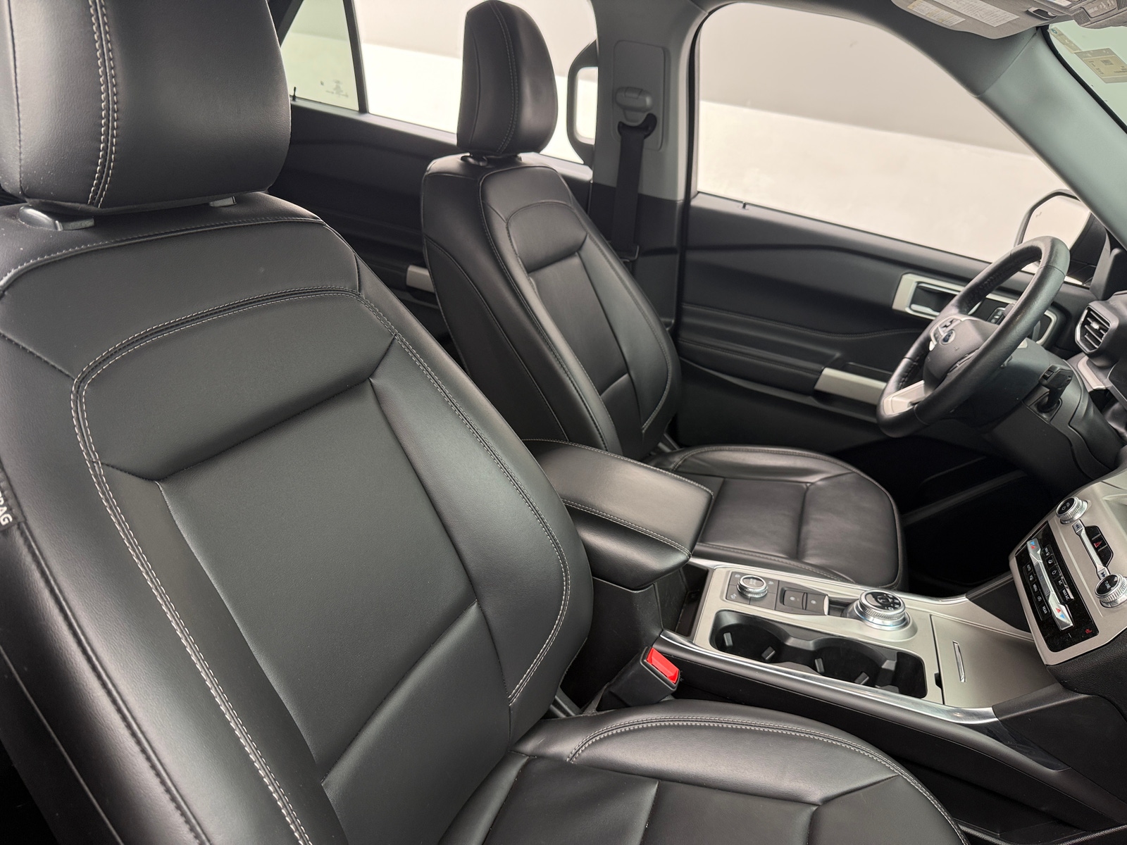 Thumbnail: 2024 Ford Explorer - 2