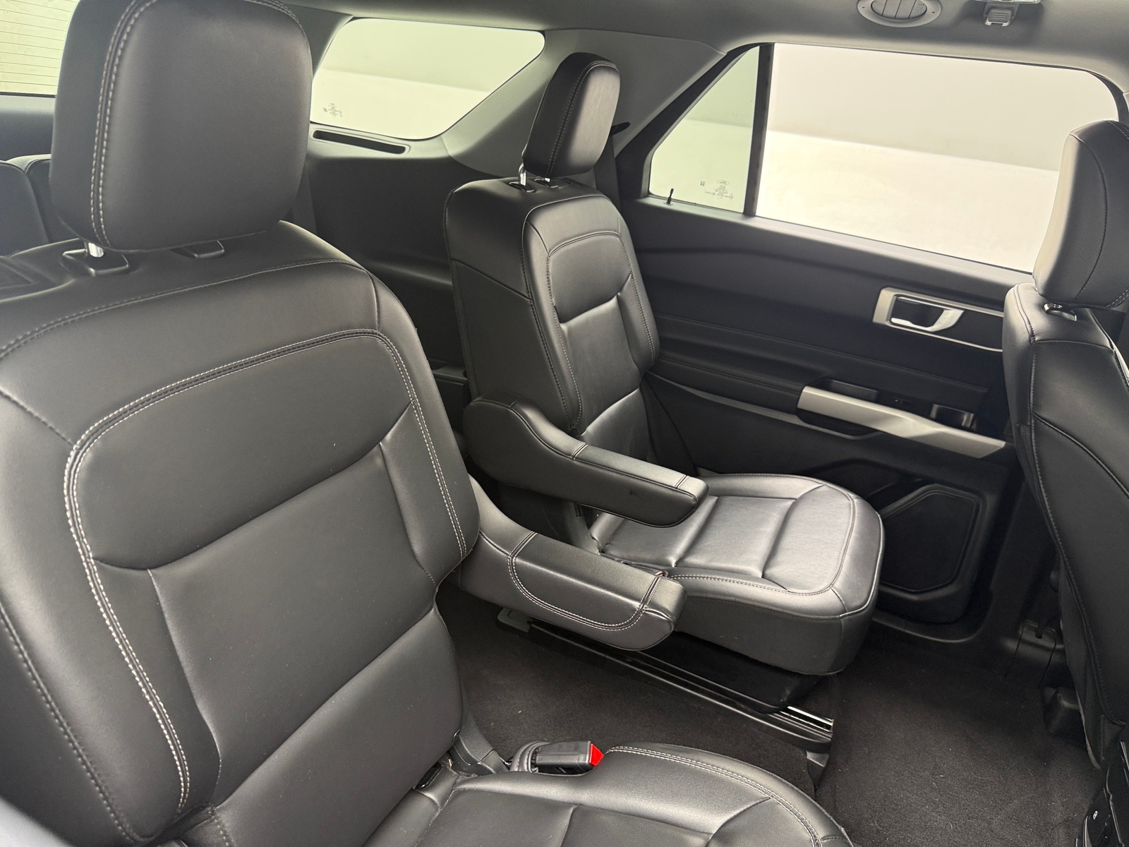 Thumbnail: 2024 Ford Explorer - 6